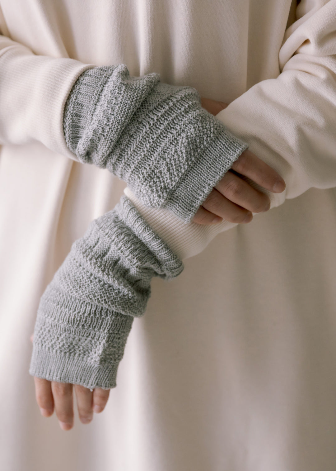 WUNDERWEAR ハンドウォーマー