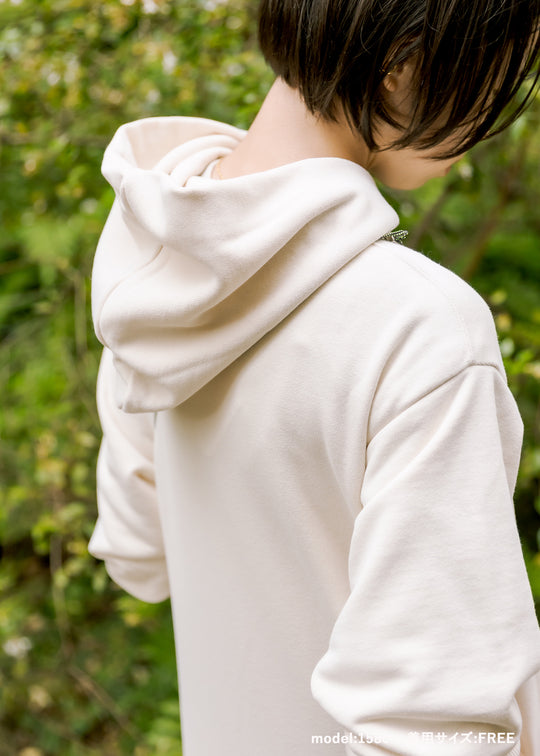 DRYCOTTONY スウェットワンピース