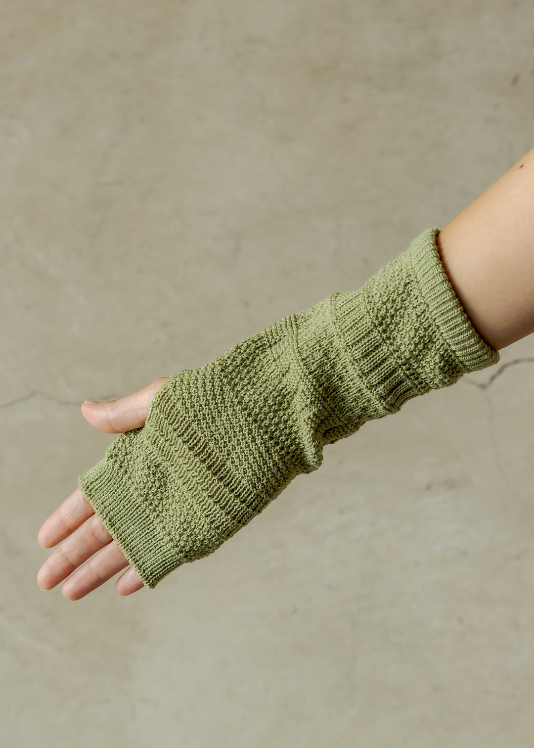 WUNDERWEAR ハンドウォーマー