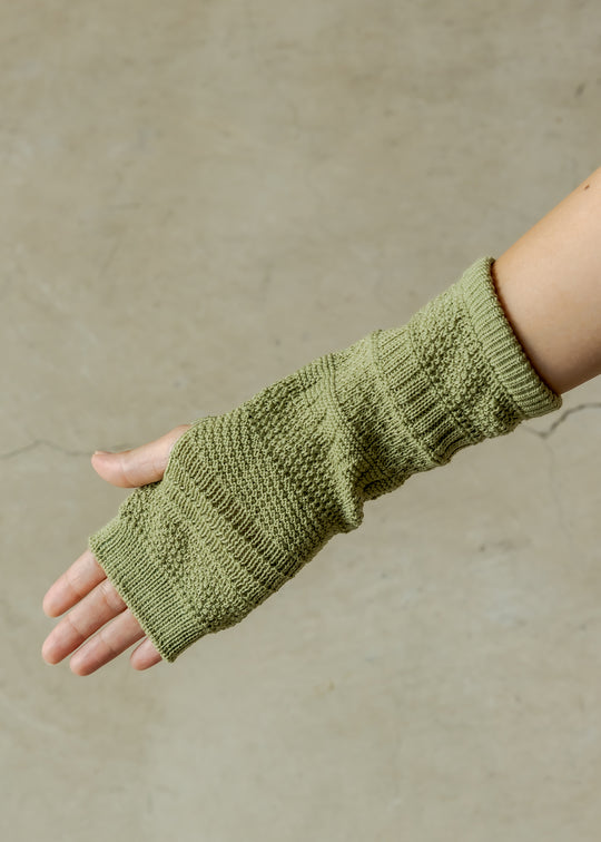 WUNDERWEAR ハンドウォーマー