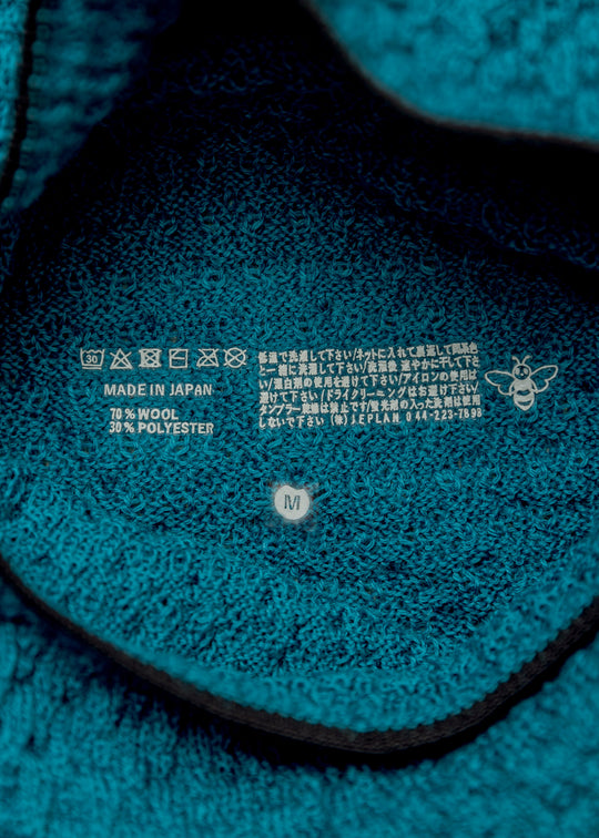 WUNDERWEAR シームレスフーディー