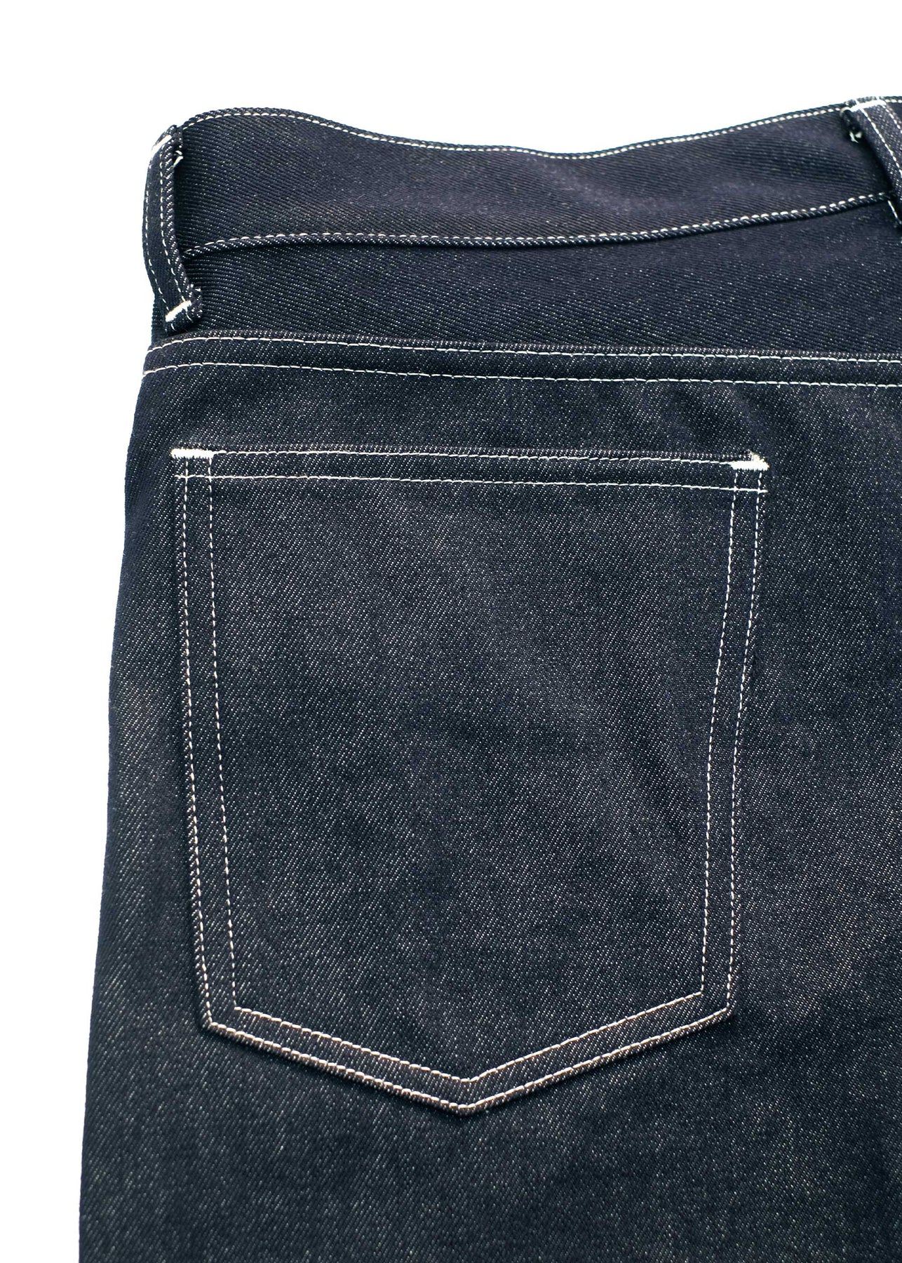 AnoDenim 5 pocket Jeans – BRING