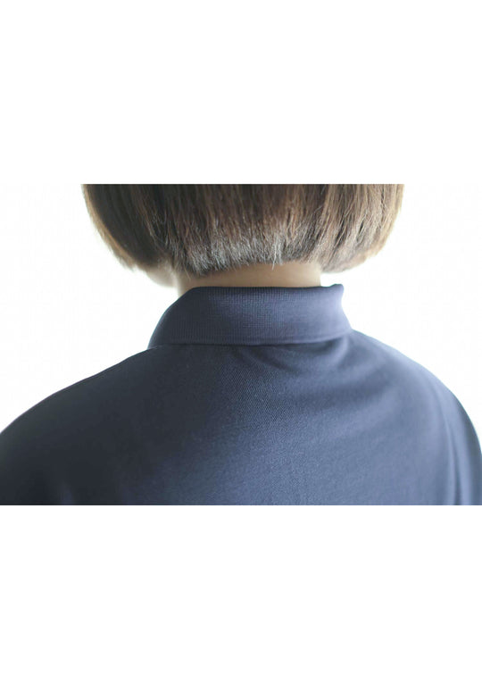 DRYCOTTONY ポロシャツ