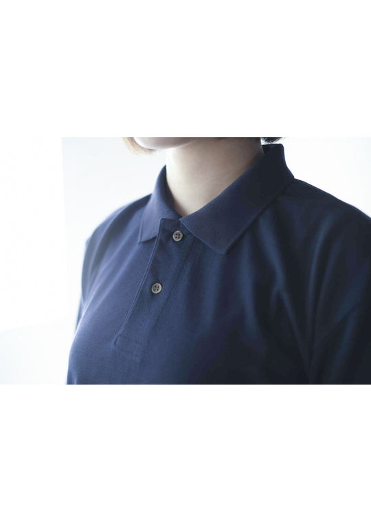 DRYCOTTONY ポロシャツ