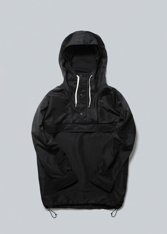 DRYCOTTONY パーマネントアノラック