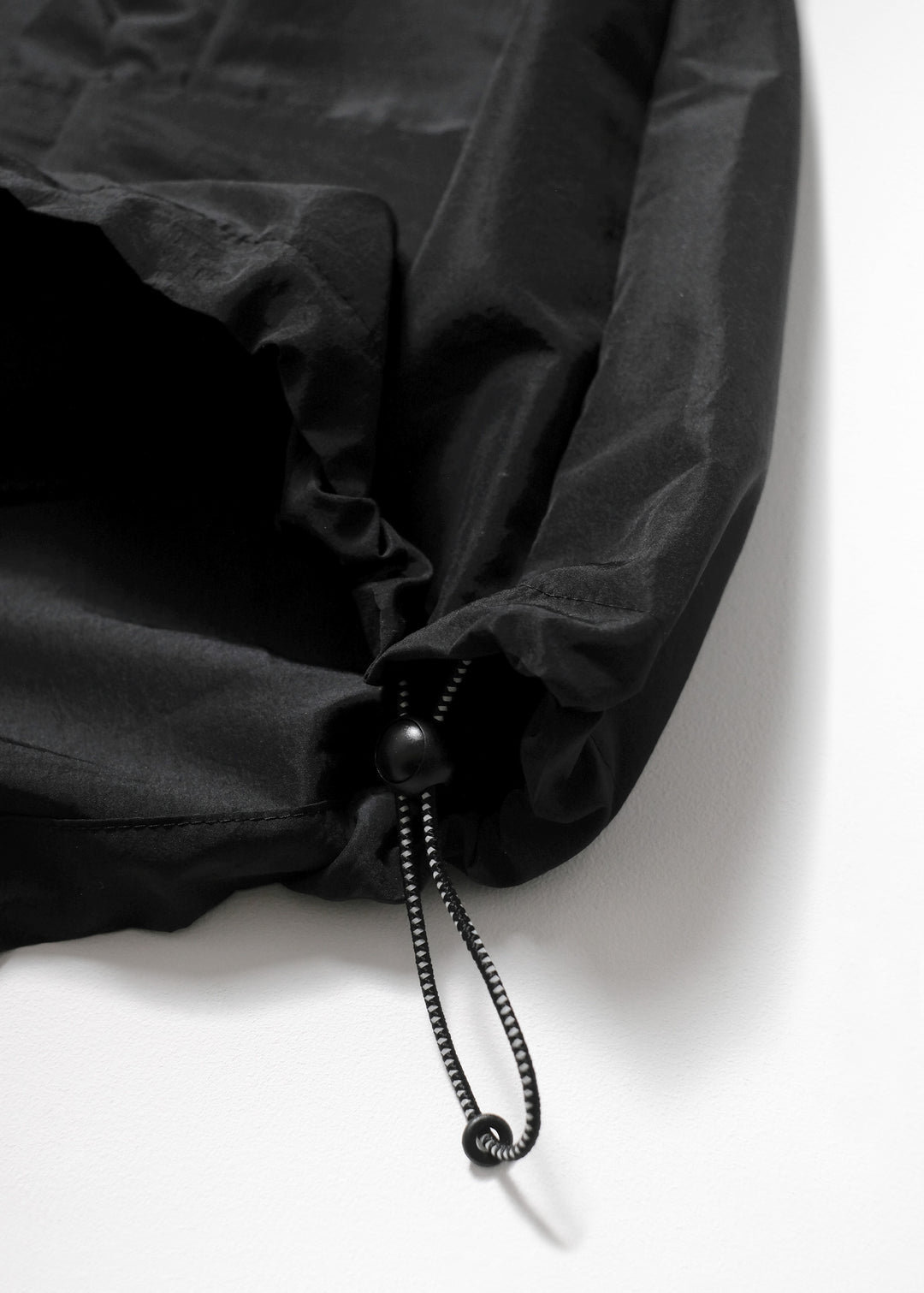 DRYCOTTONY パーマネントアノラック