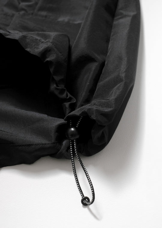 DRYCOTTONY パーマネントアノラック