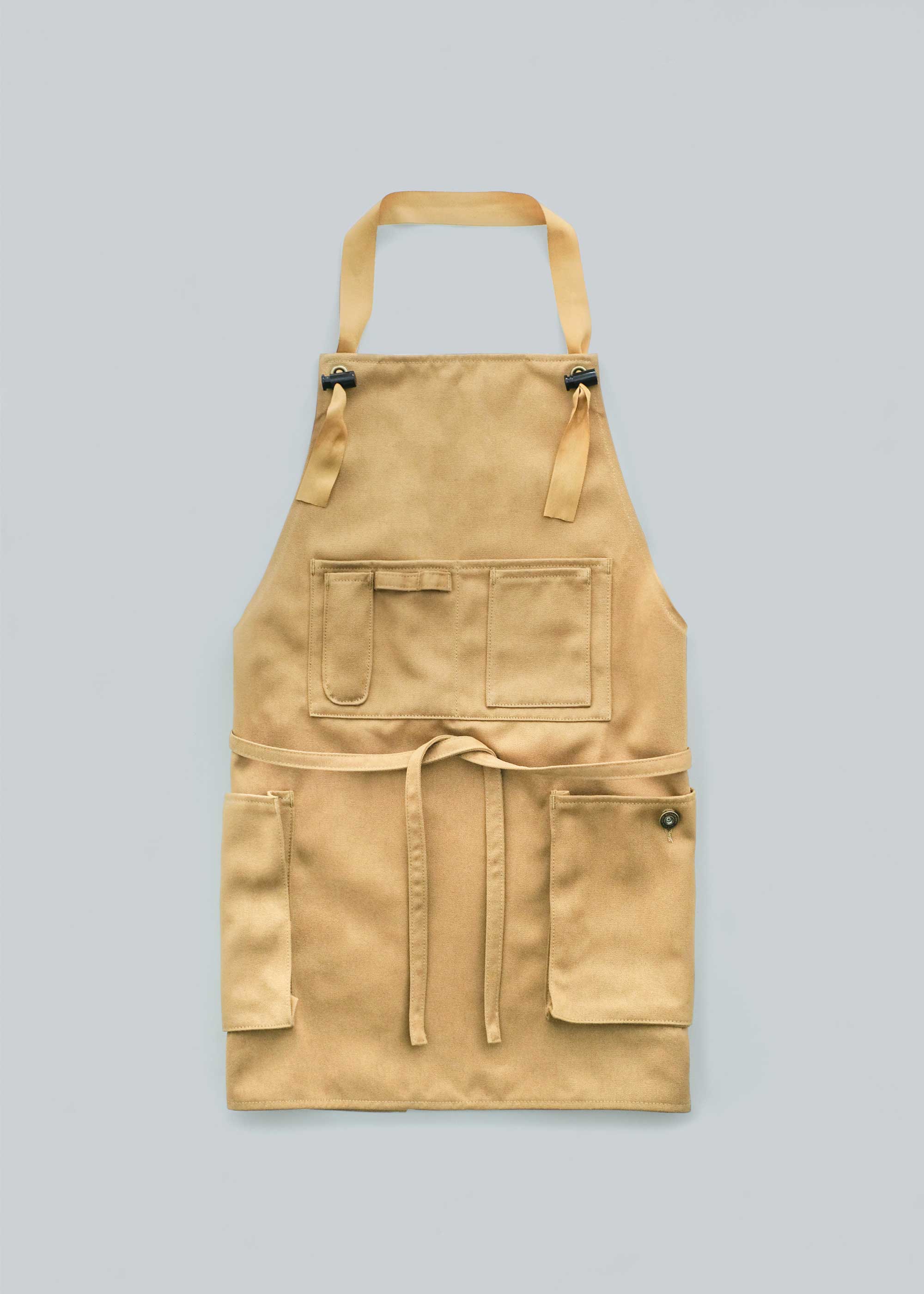 DRYCOTTONY 外でワインを飲むためのエプロン | BRING（ブリング）公式通販