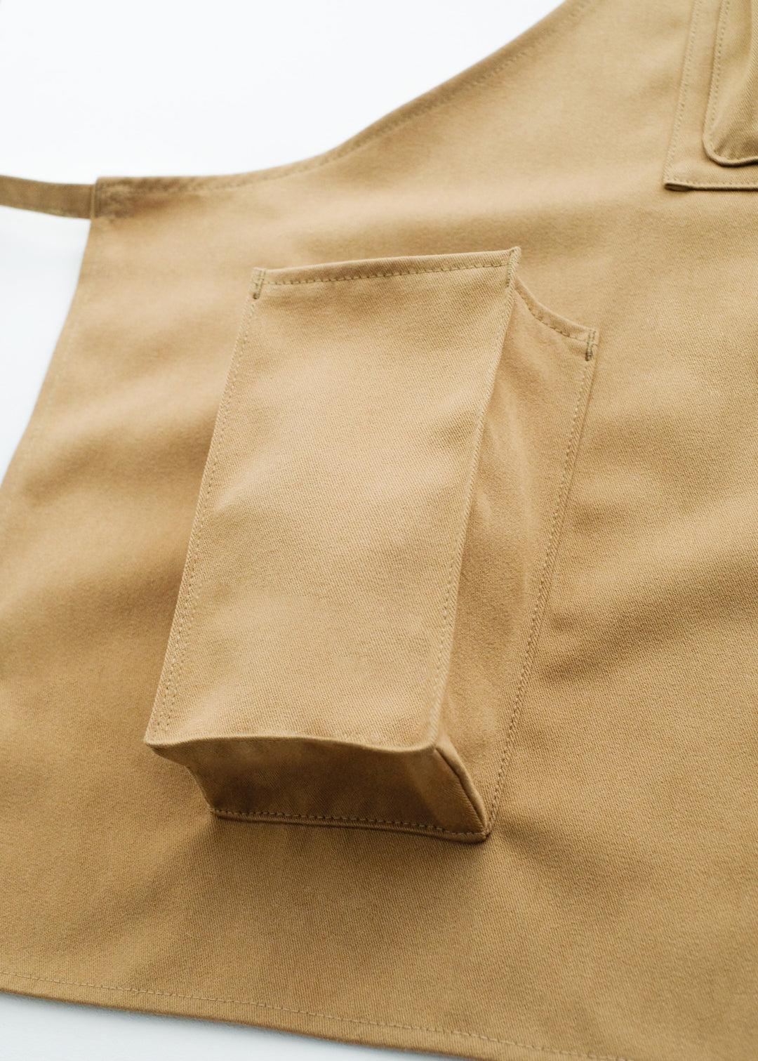 DRYCOTTONY 外でワインを飲むためのエプロン