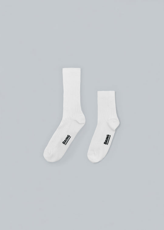 DRYCOTTONY ソックス