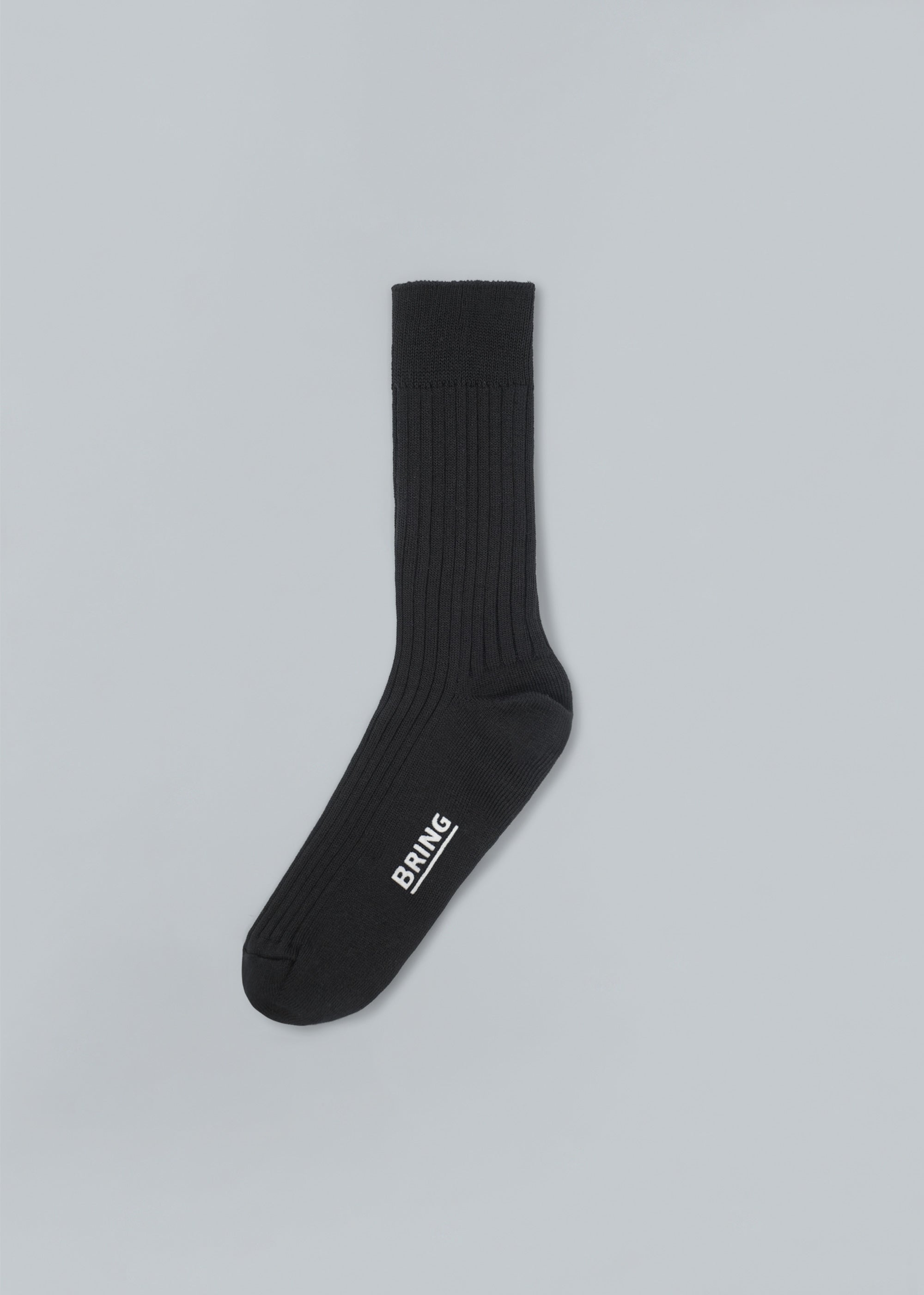 DRYCOTTONY SOCKS （ドライコットニーソックス） | BRING（ブリング