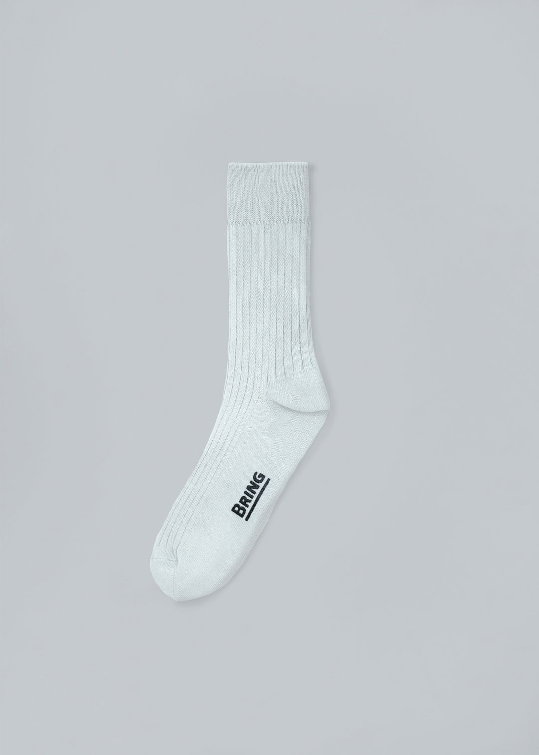 DRYCOTTONY ソックス