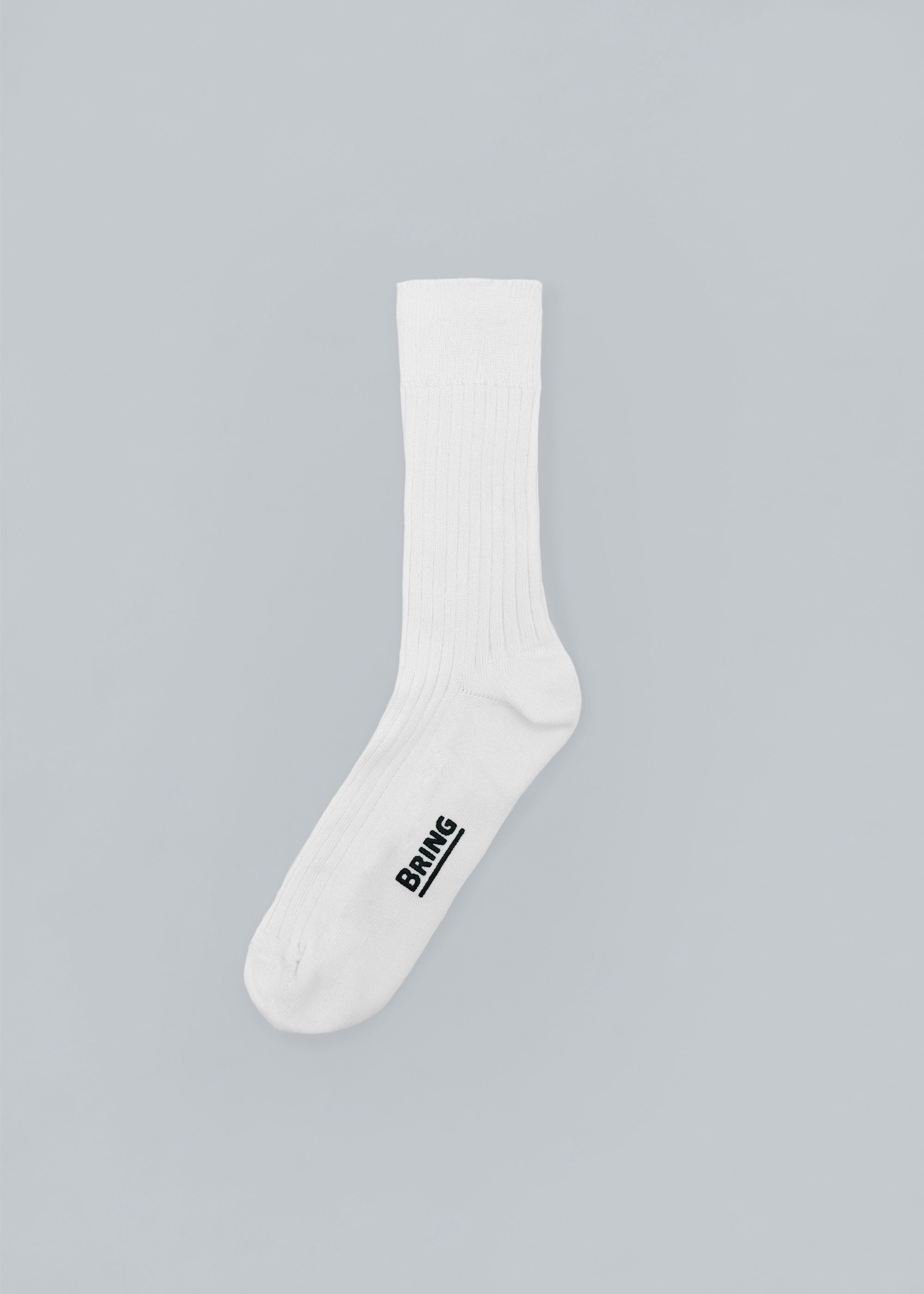 DRYCOTTONY SOCKS （ドライコットニーソックス） | BRING（ブリング