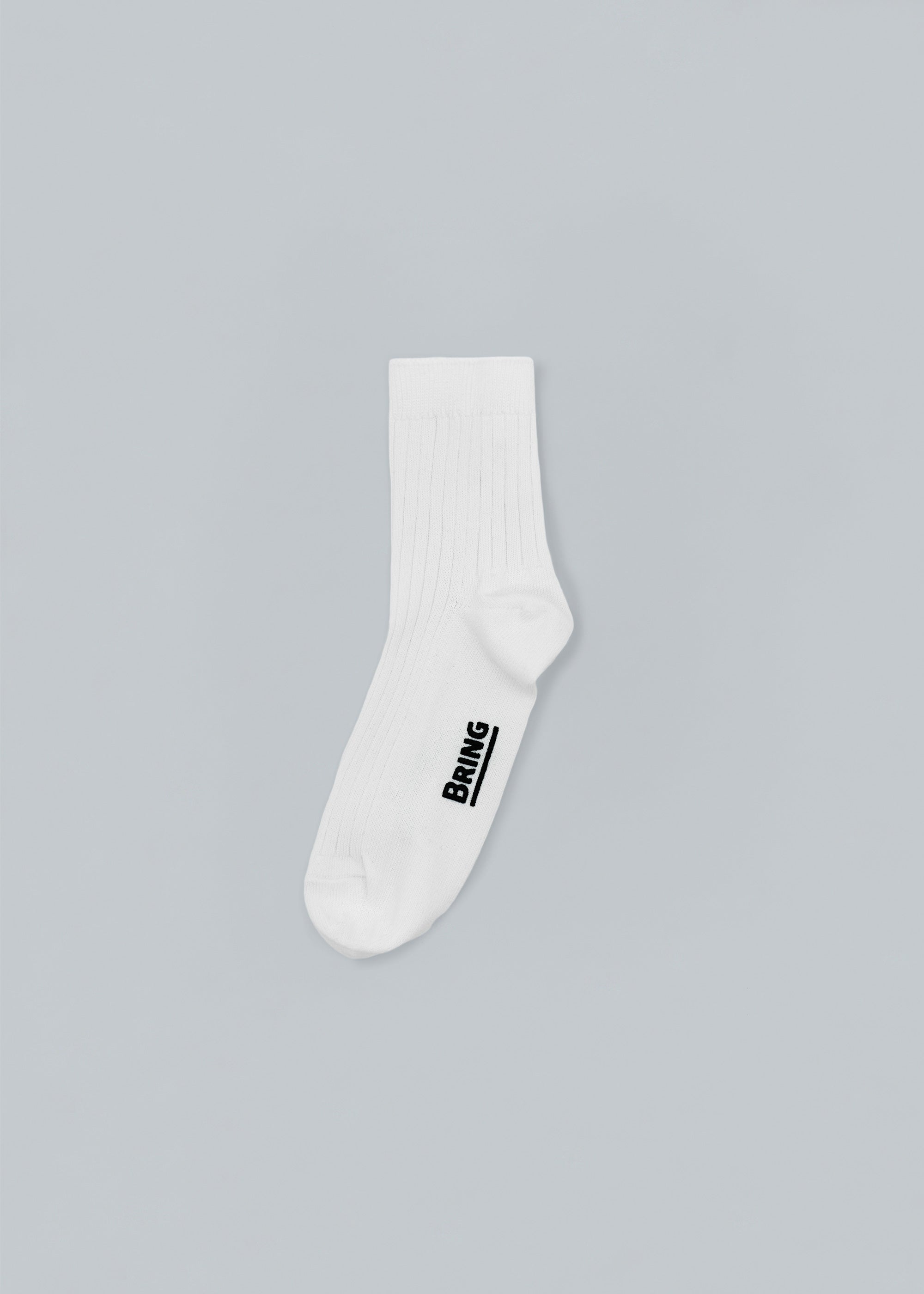 DRYCOTTONY SOCKS （ドライコットニーソックス） | BRING（ブリング