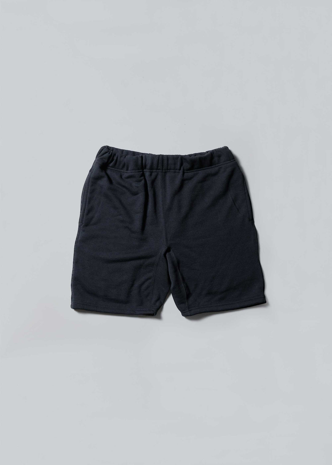 ballaholic shorts スウェットショートパンツ Basic-Zip-Shorts52000.jpg?v=