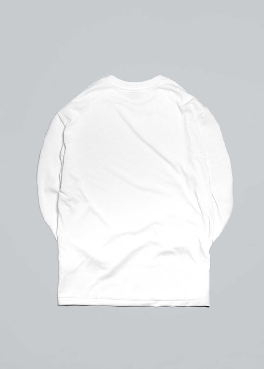 DRYCOTTONY ヘビーウェイトロングスリーブTシャツ