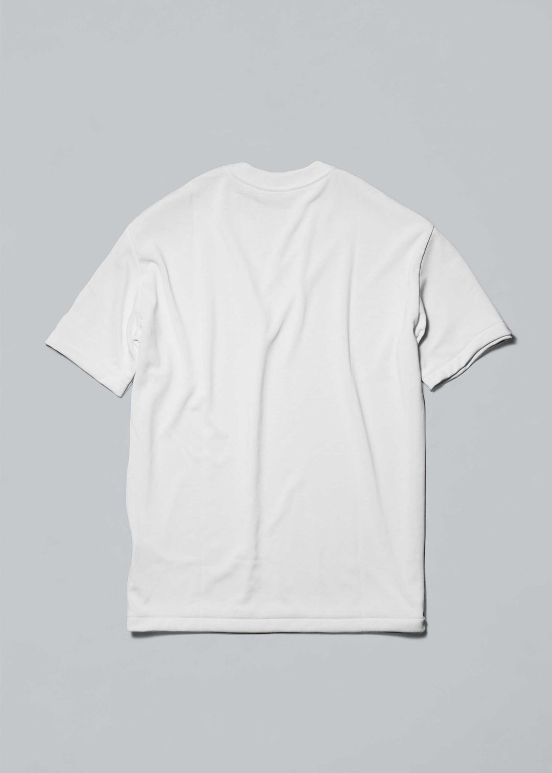 DRYCOTTONY ヘビーウェイトTシャツ