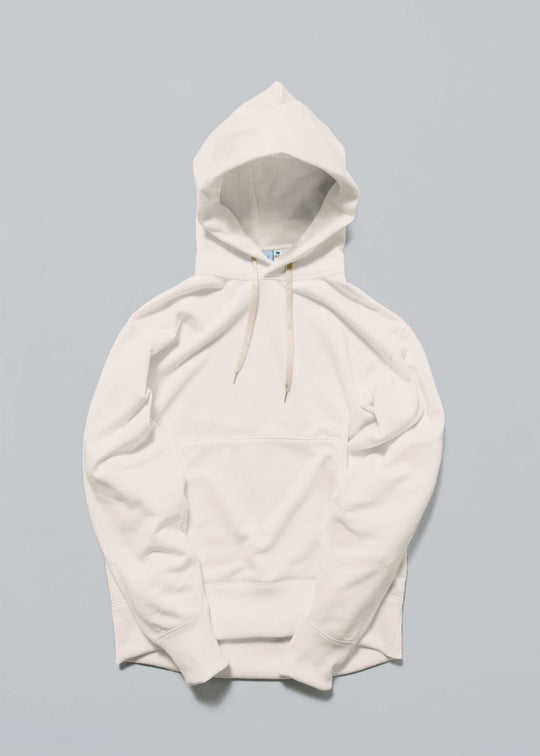 DRYCOTTONY スウェットフーディー