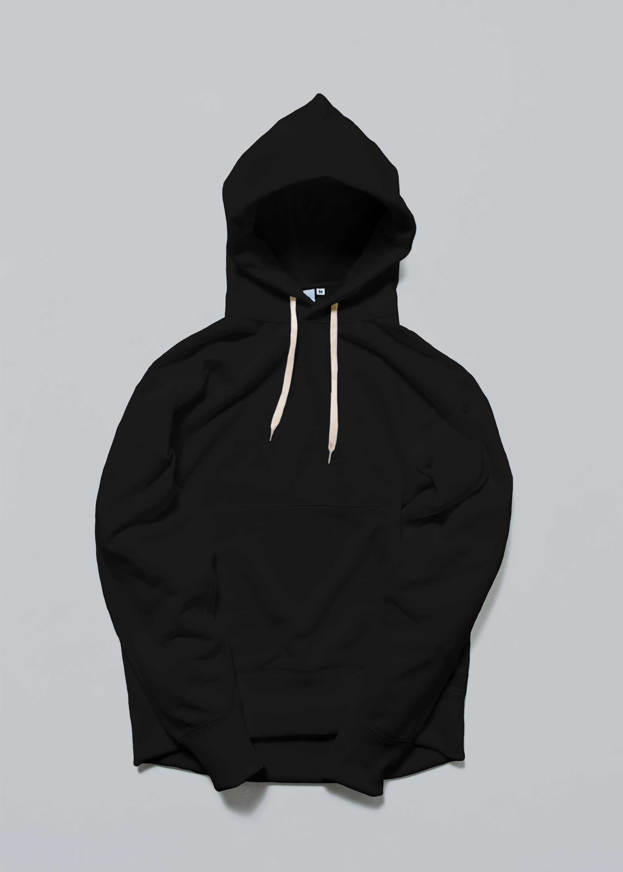 DRYCOTTONY SWEAT HOODIE （ドライコットニースウェットフーディー