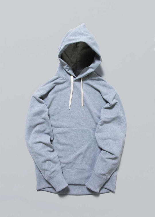 DRYCOTTONY スウェットフーディー