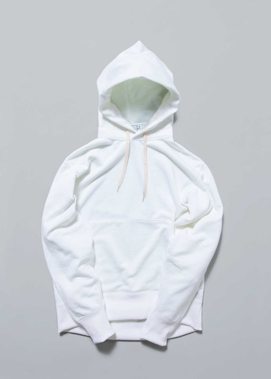 DRYCOTTONY スウェットフーディー