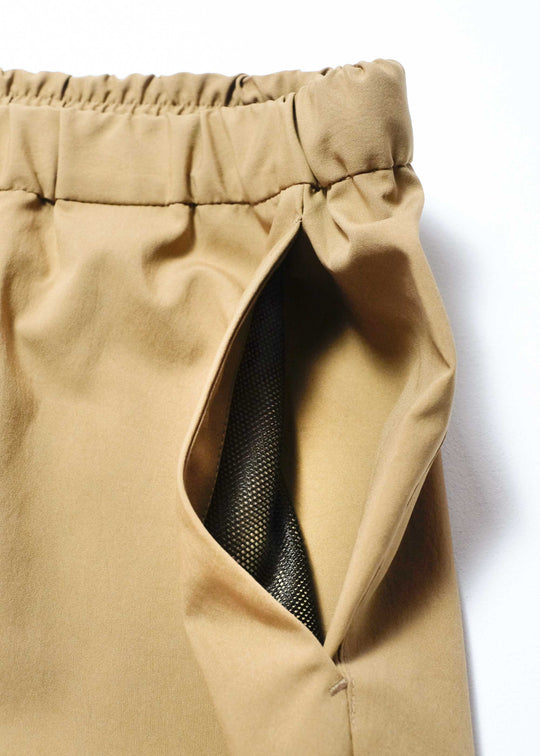 DRYCOTTONY ライトウェイトジョガーパンツ