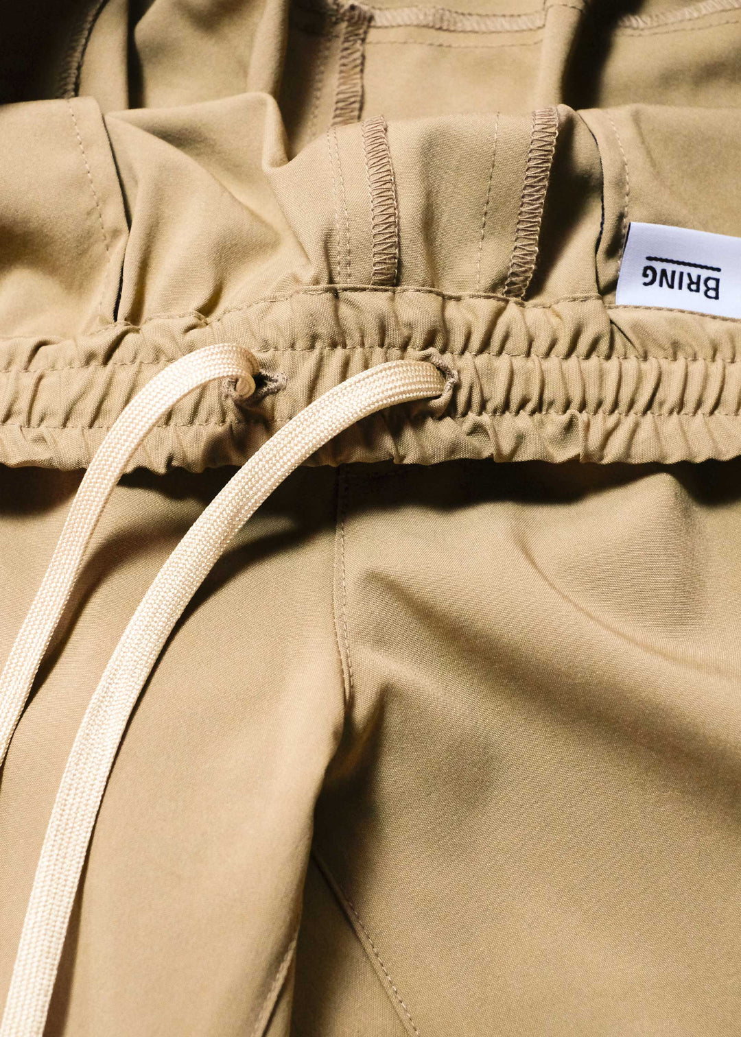 DRYCOTTONY ライトウェイトジョガーパンツ