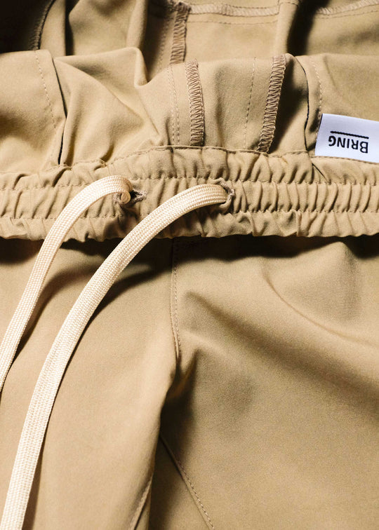 DRYCOTTONY ライトウェイトジョガーパンツ