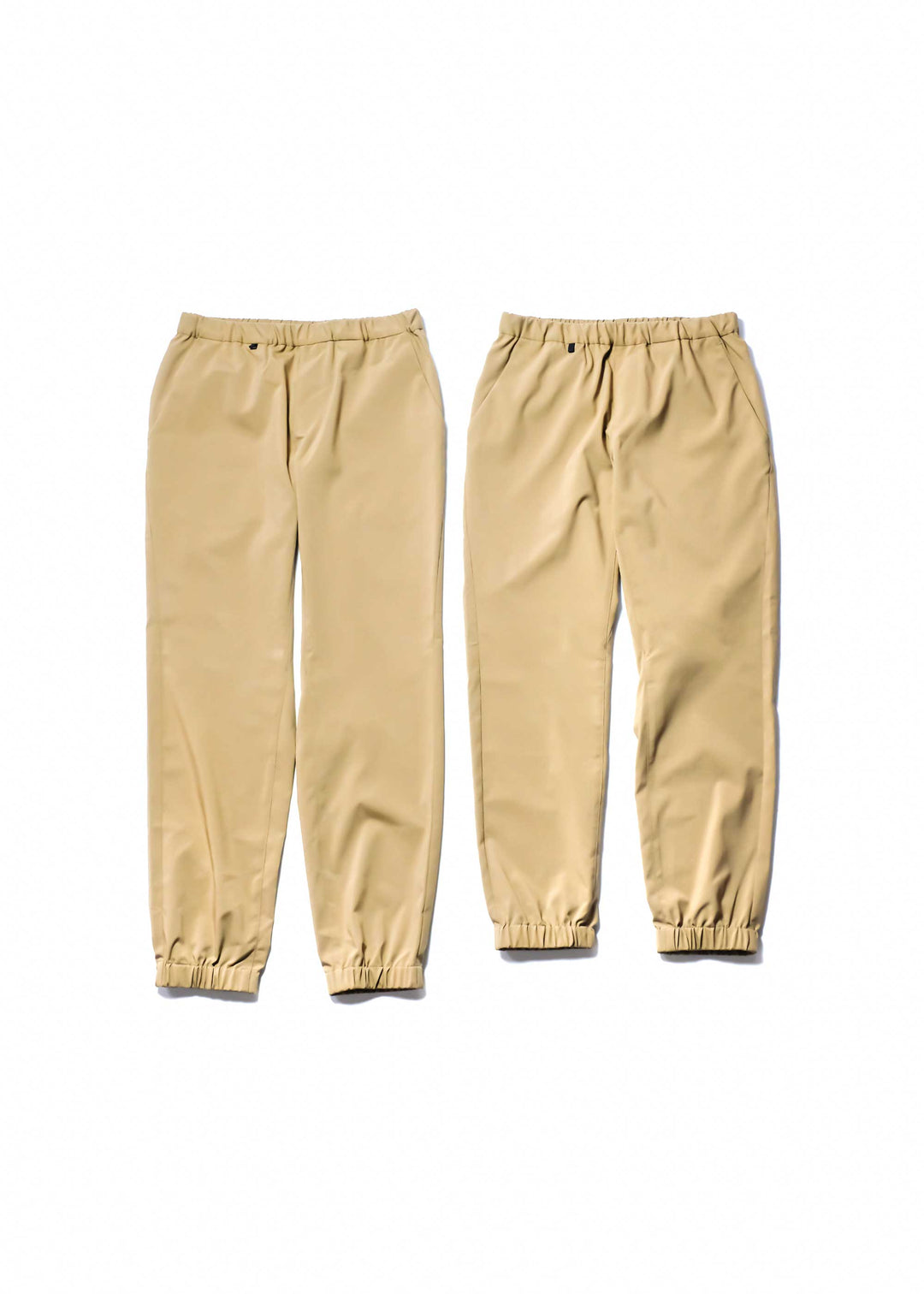 DRYCOTTONY ライトウェイトジョガーパンツ