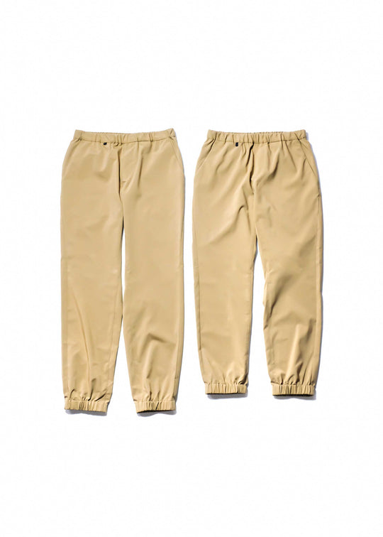 DRYCOTTONY ライトウェイトジョガーパンツ