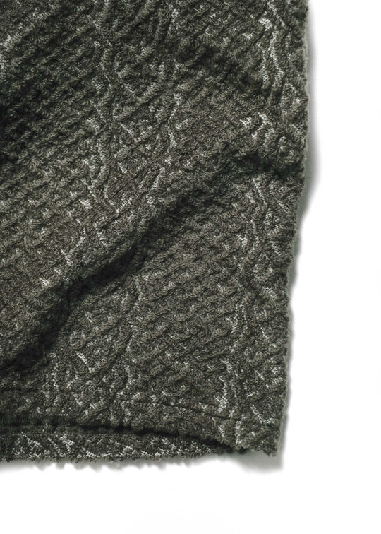 WUNDERWEAR アクティブウールスウェット