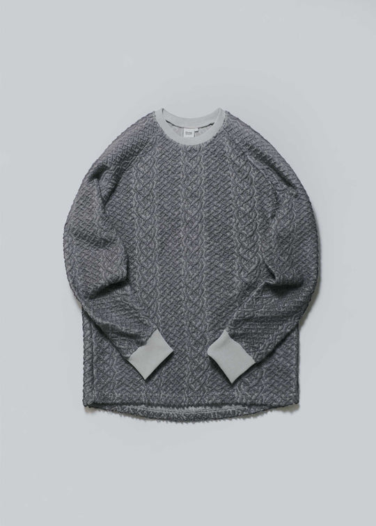 WUNDERWEAR アクティブウールスウェット