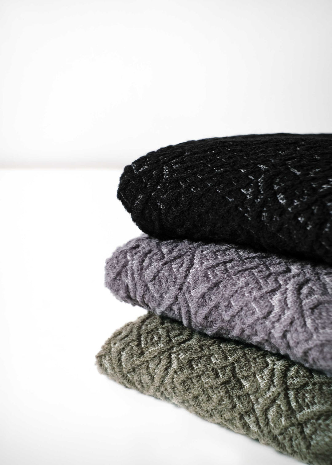 WUNDERWEAR アクティブウールスウェット