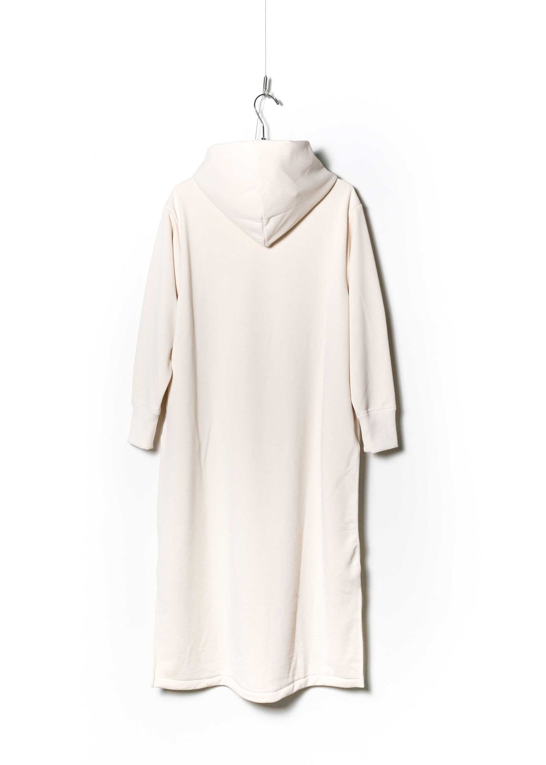 DRYCOTTONY スウェットワンピース