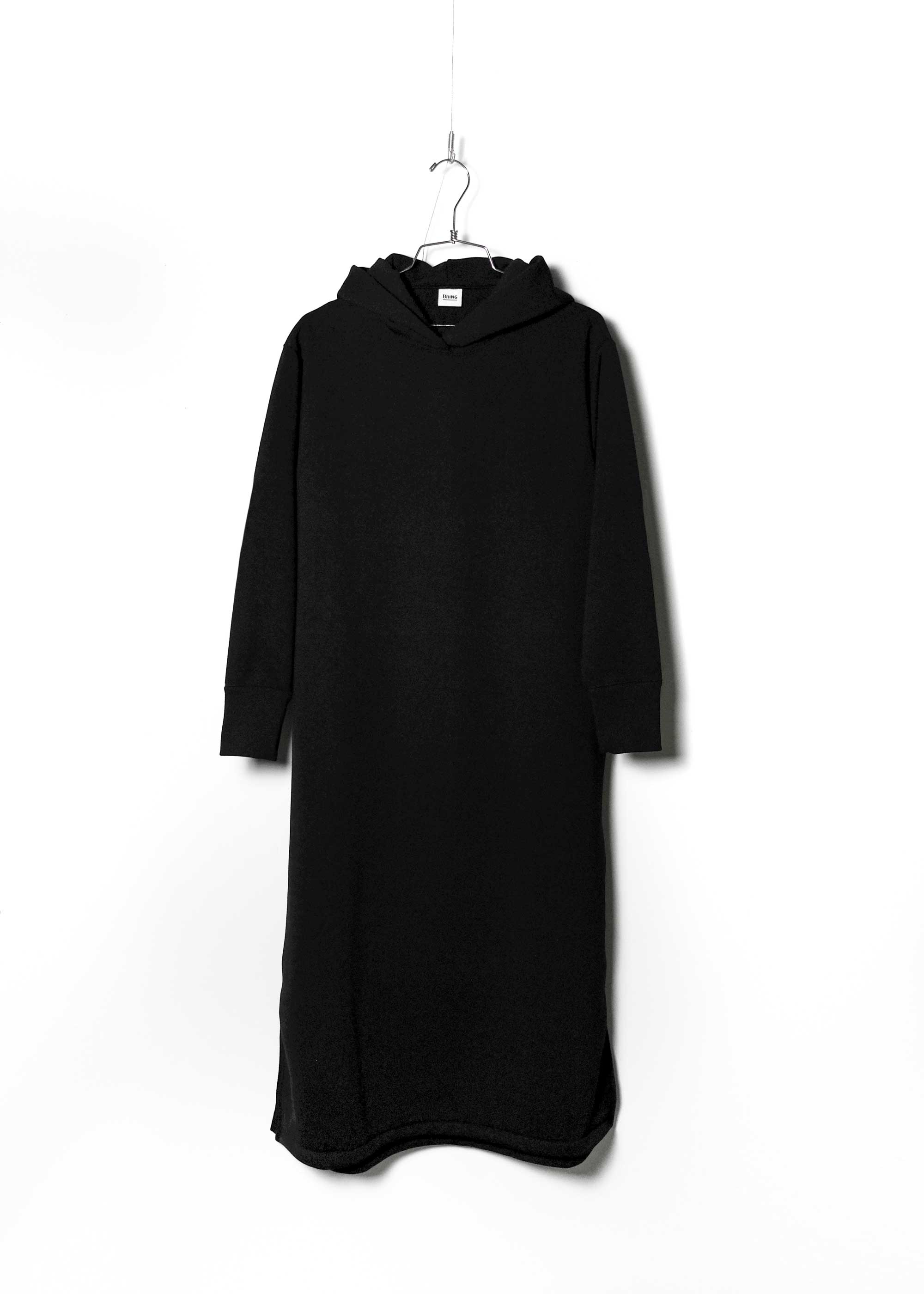 BURBERRY GOLF 切り替えし スウェットワンピ　日本製 N2013 DRYCOTTONY SWEAT ONE-PIECE （ドライコットニースウェットワンピース