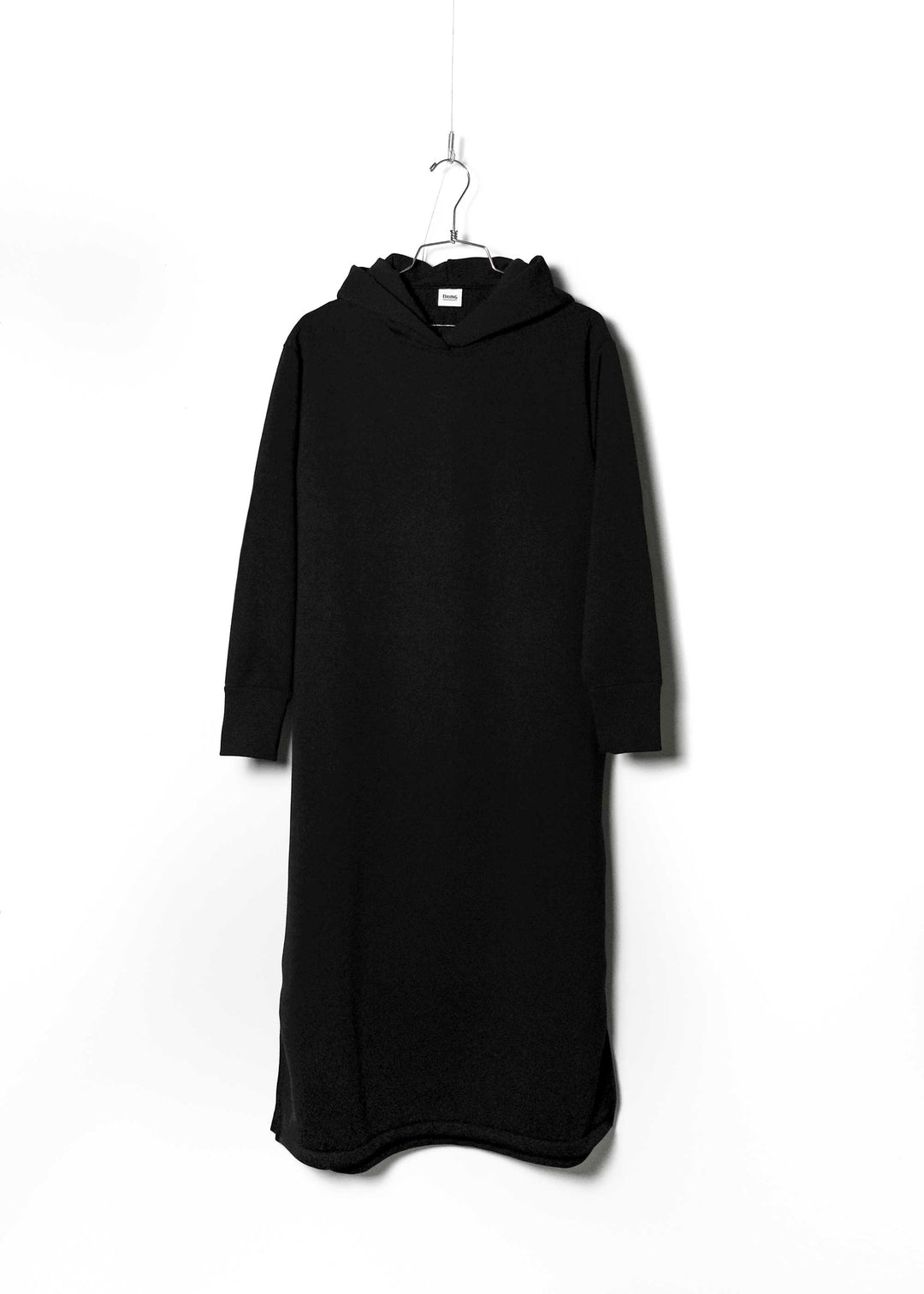 DRYCOTTONY スウェットワンピース