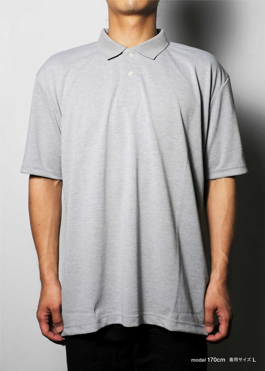 サイズ選びの参考にされてください