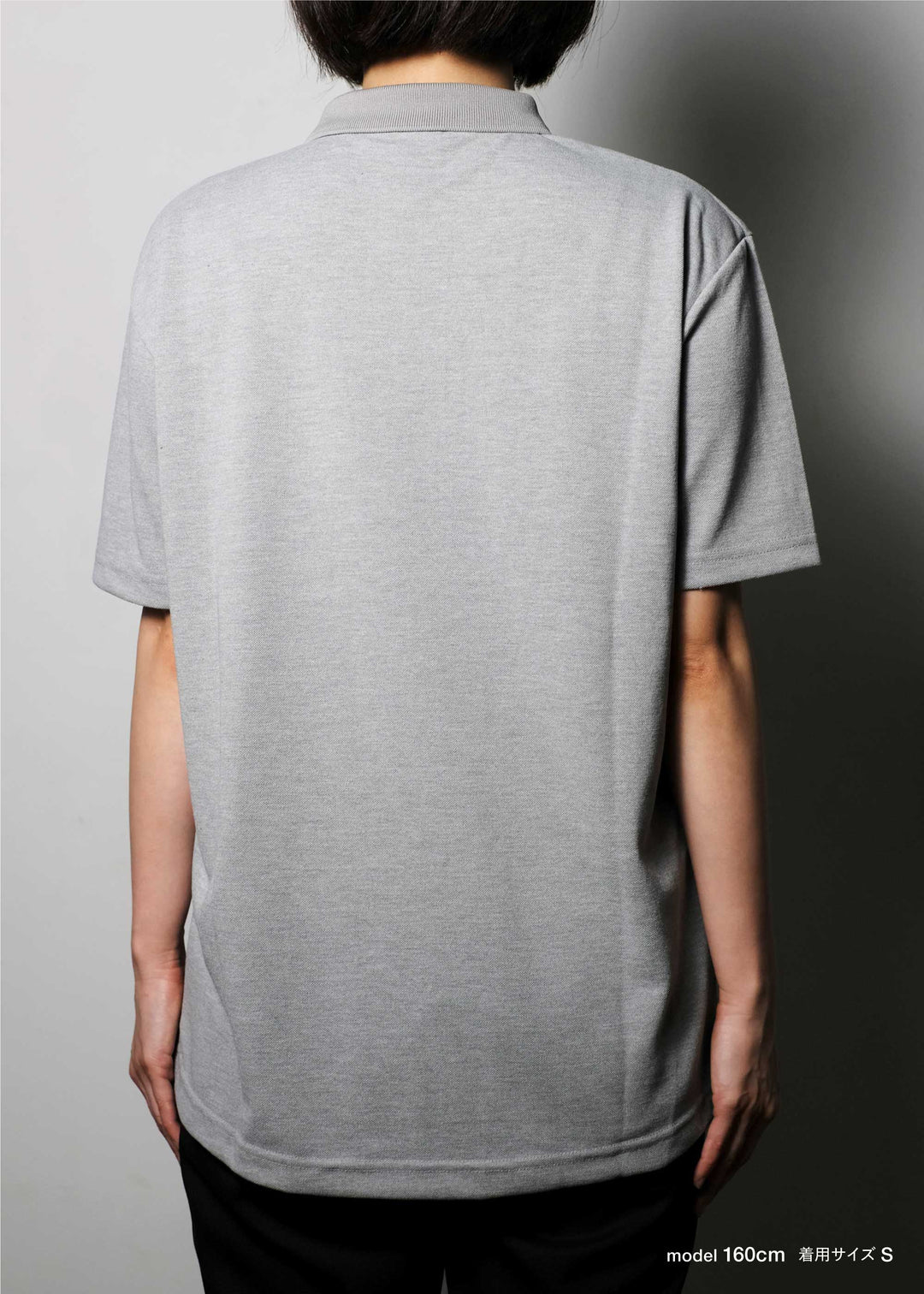 DRYCOTTONY ポロシャツ