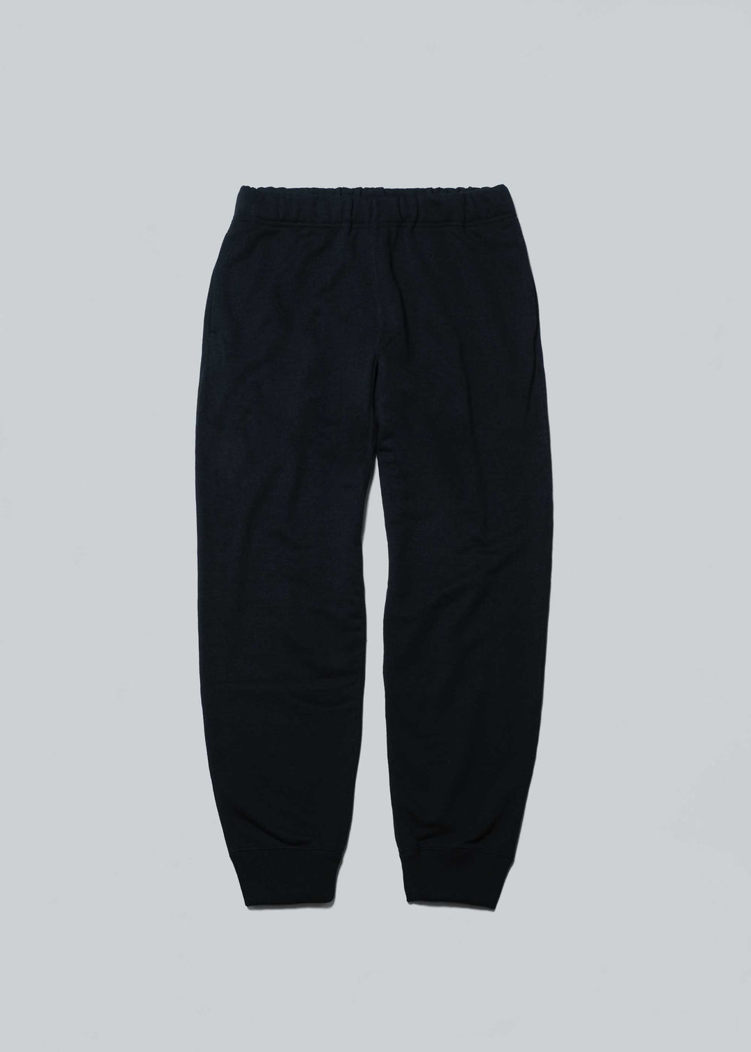 DRYCOTTONY スウェットジョガーパンツ