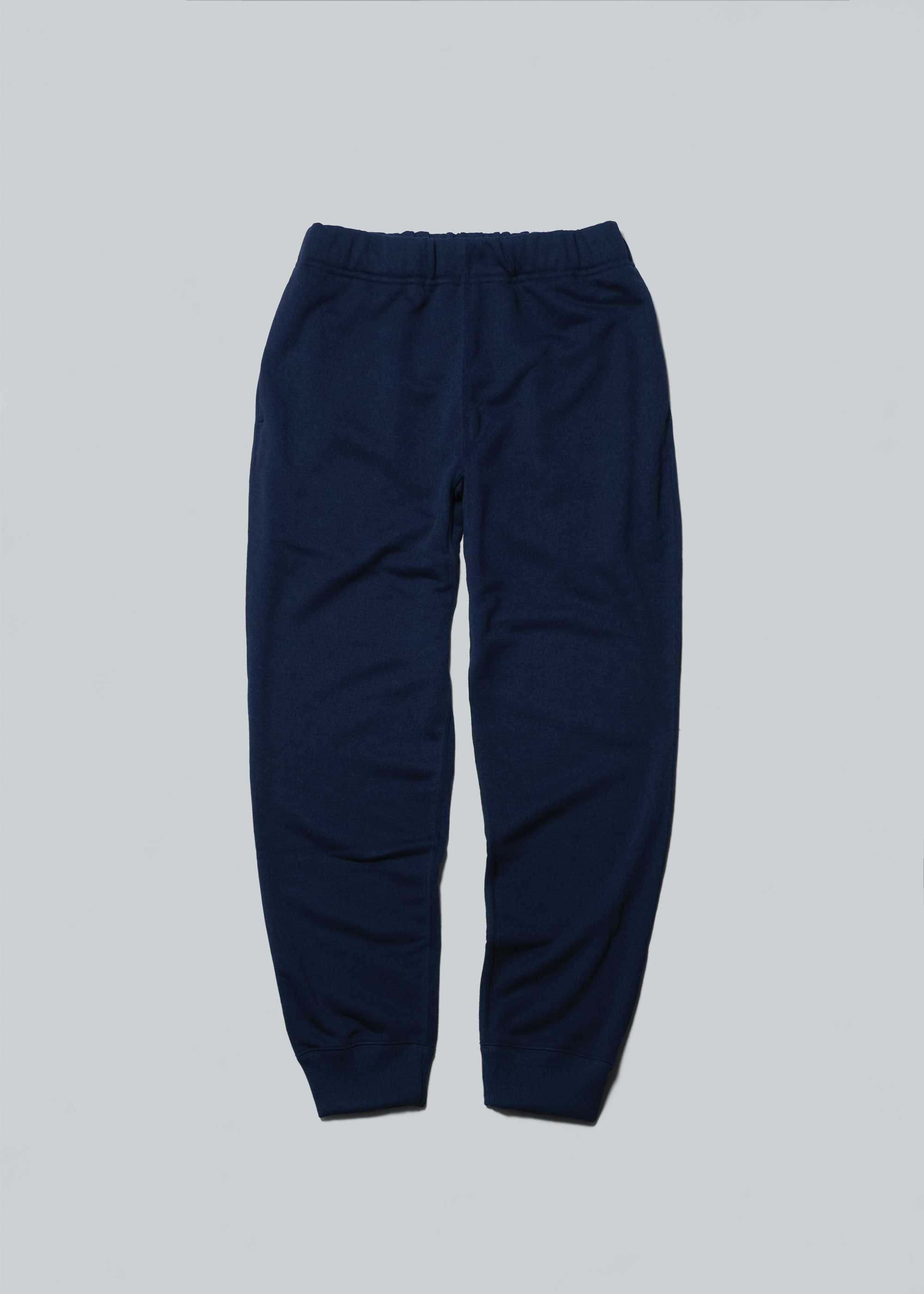DRYCOTTONY SWEAT JOGGER PANTS （ドライコットニースウェットジョガー