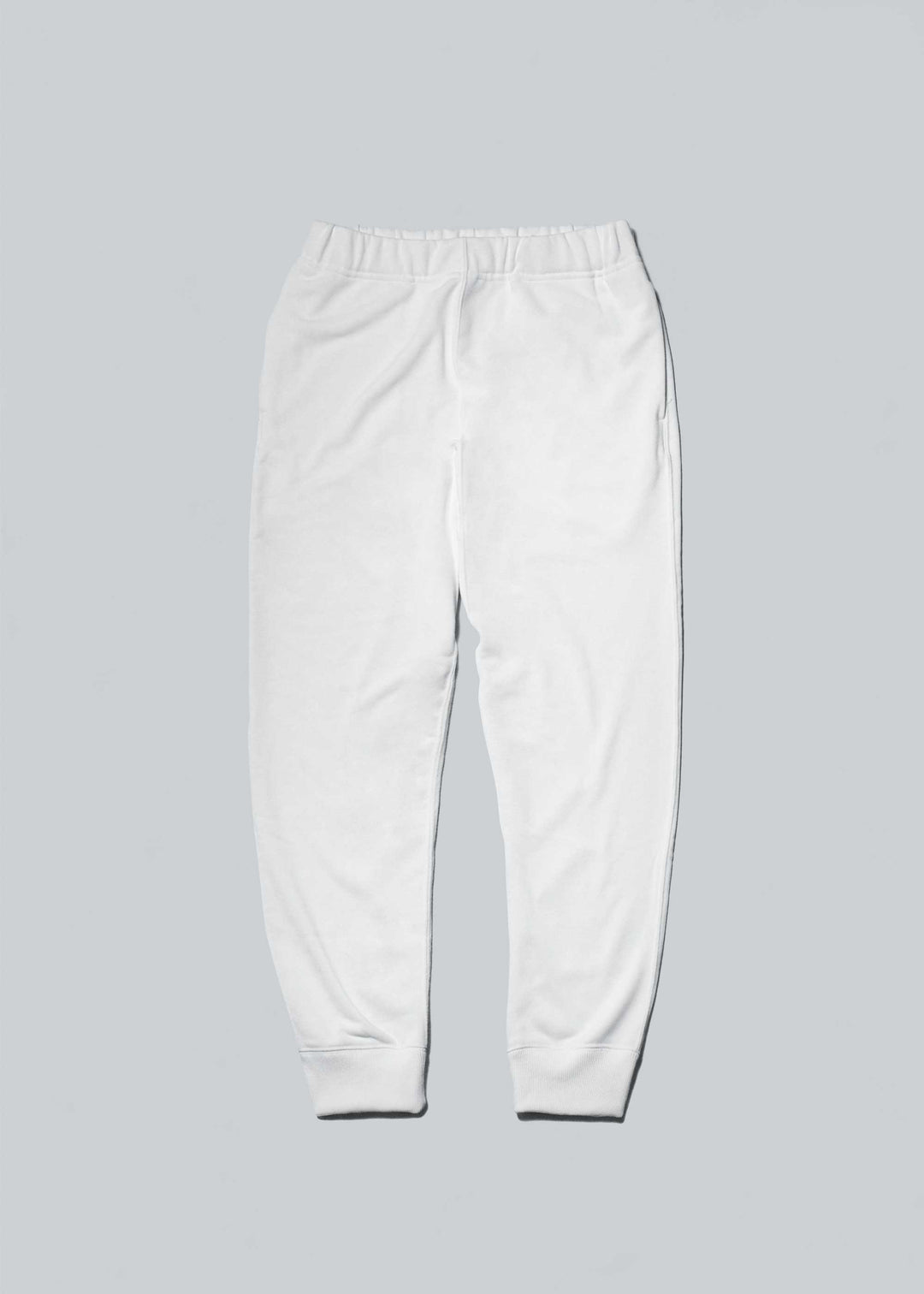 DRYCOTTONY スウェットジョガーパンツ