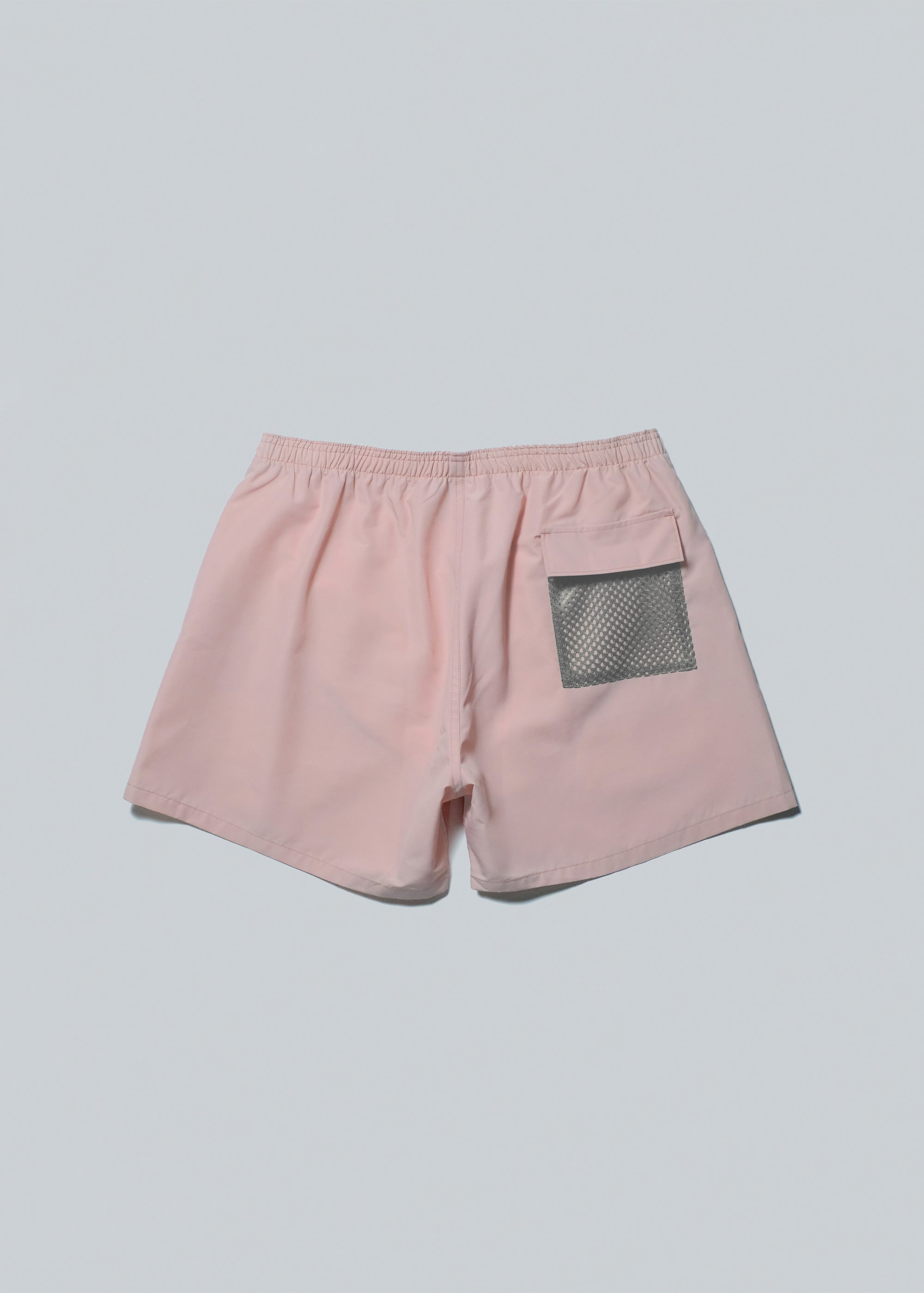 DRYCOTTONY TRAIL SWIM SHORTS （ドライコットニートレイルスイム