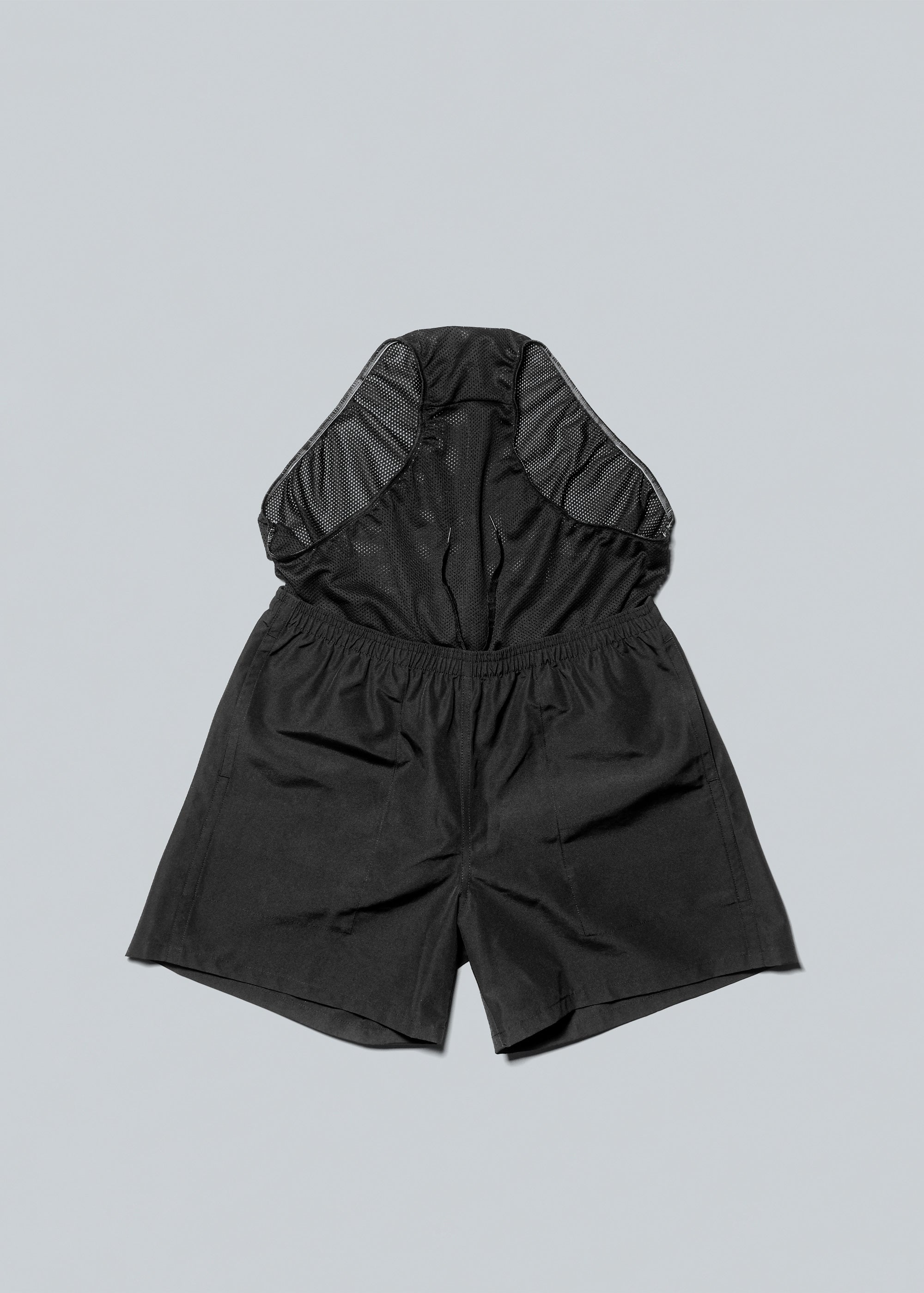 DRYCOTTONY TRAIL SWIM SHORTS （ドライコットニートレイルスイム