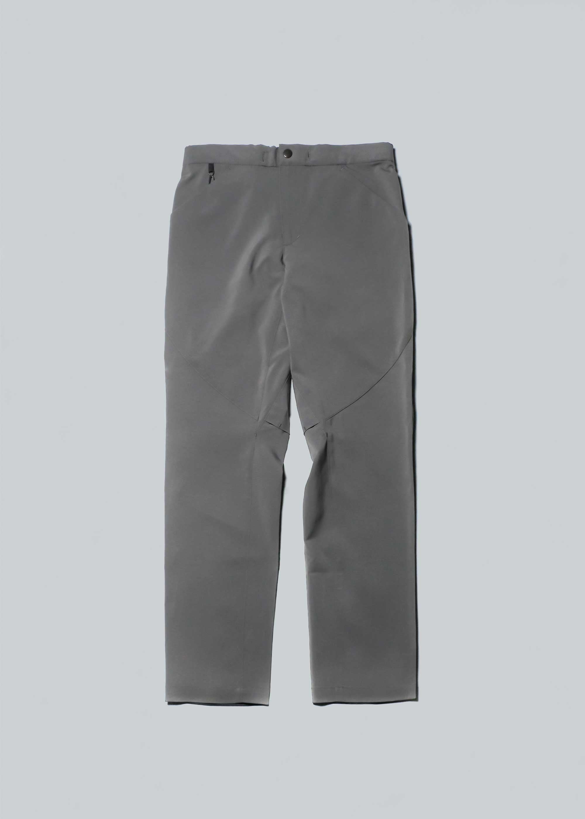 登山/撥水/ストレッチ】トレッキングパンツ - BRING