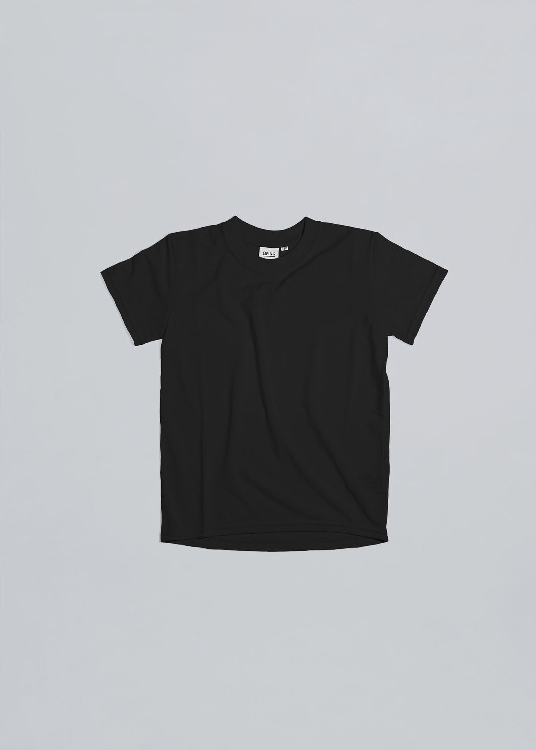 DRYCOTTONY KIDS T-SHIRT （ドライコットニーキッズTシャツ） | BRING