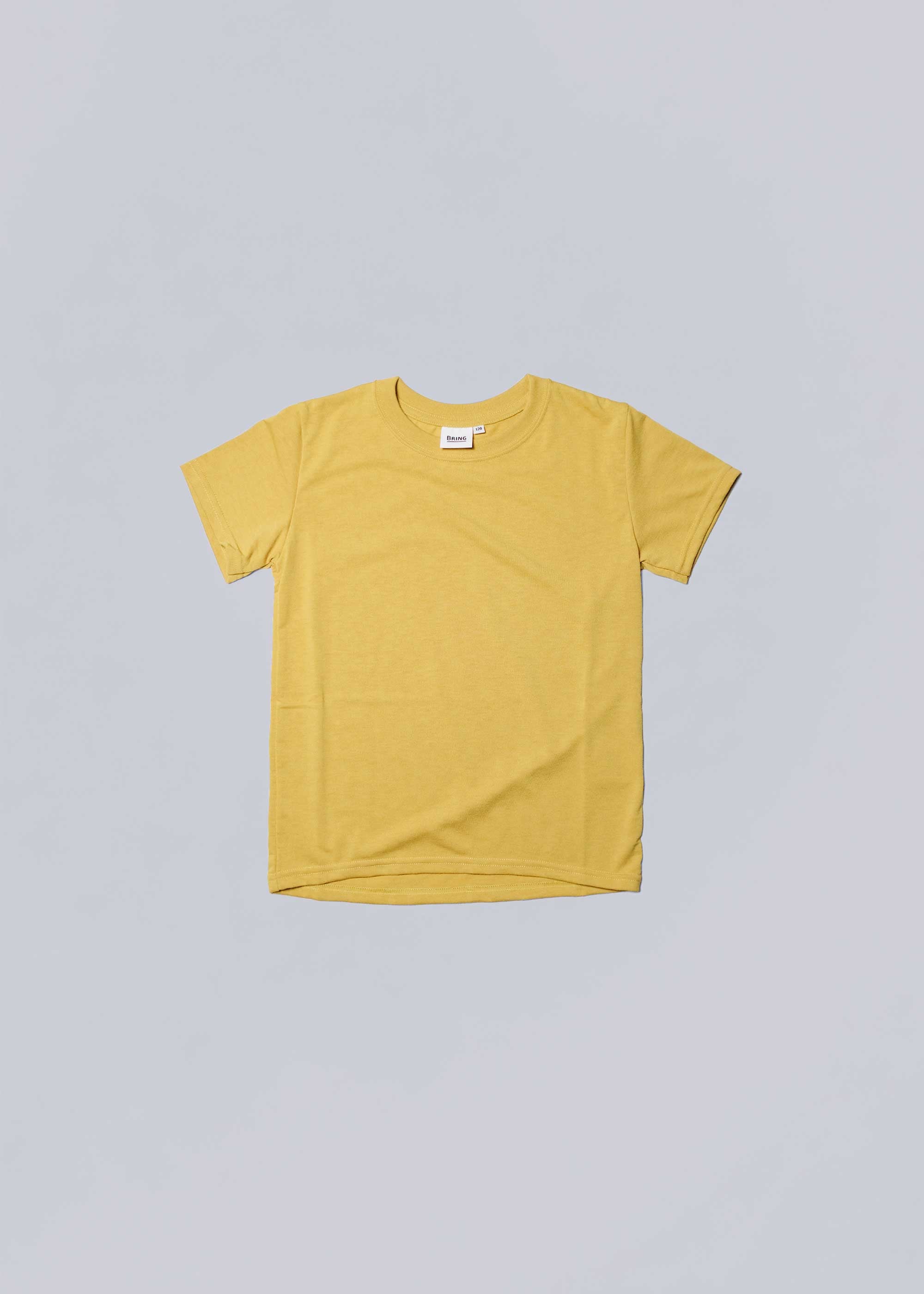 RBRGxジェリーマルケス BRING Tシャツ イエロー XS Tシャツ – BRING