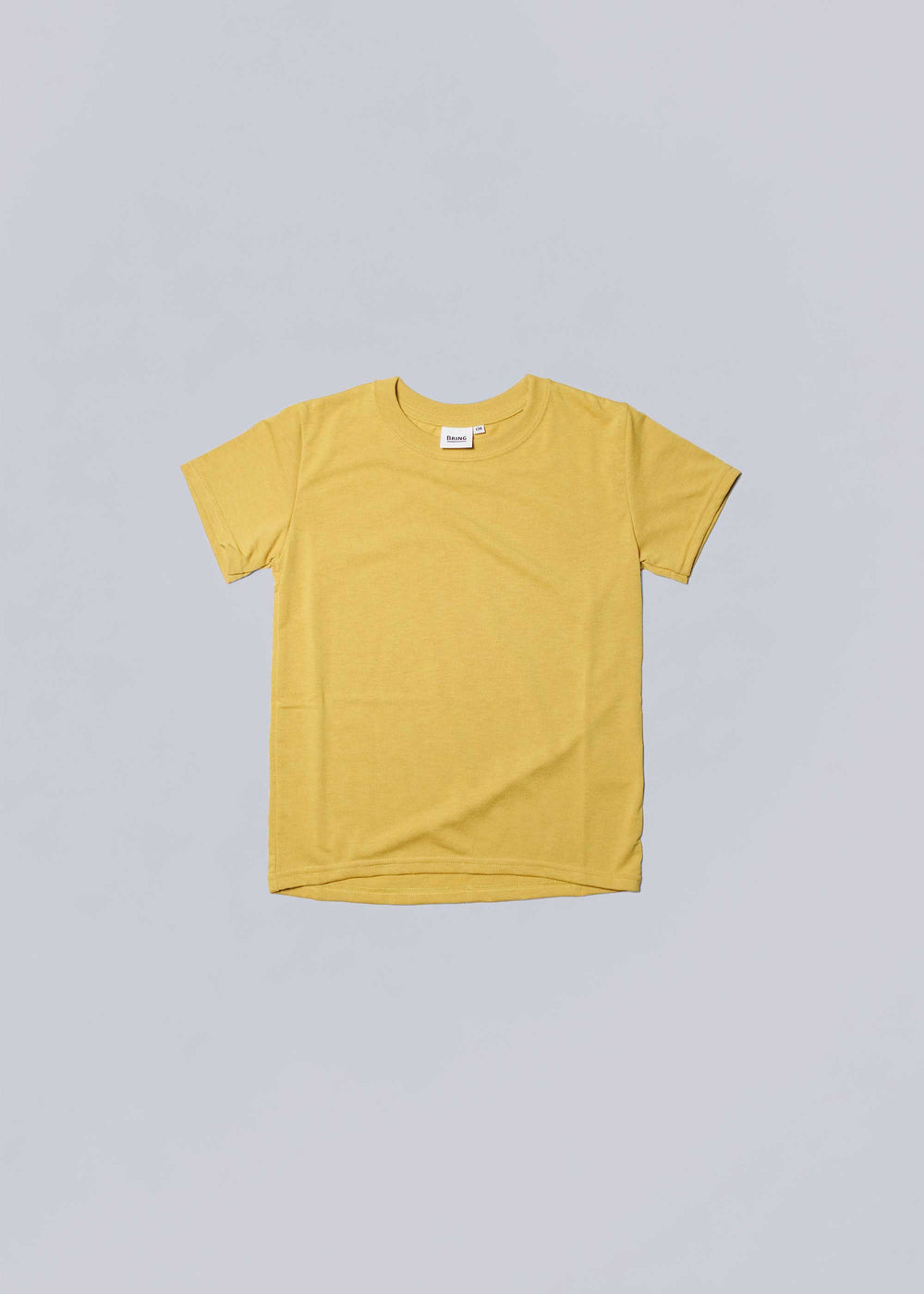 DRYCOTTONY キッズTシャツ