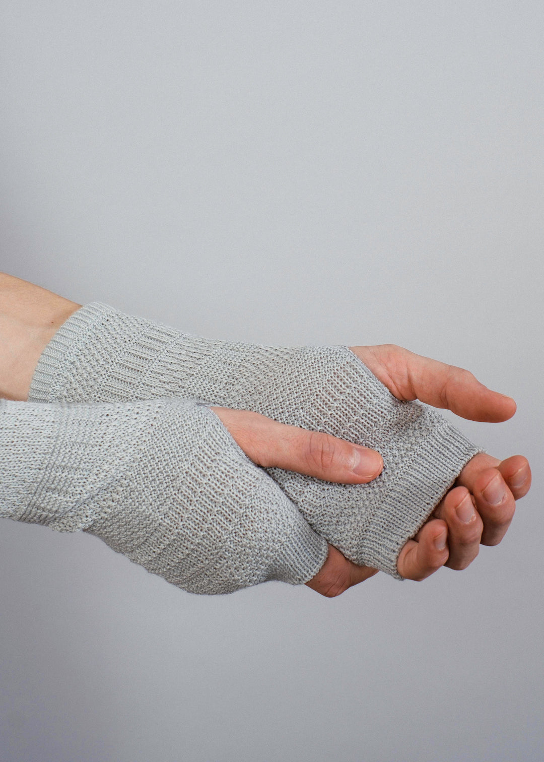 WUNDERWEAR ハンドウォーマー