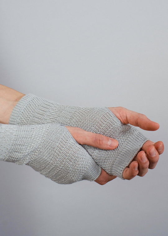 WUNDERWEAR ハンドウォーマー