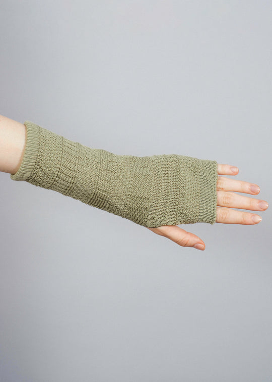 WUNDERWEAR ハンドウォーマー